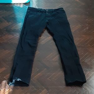 I am selling jeans